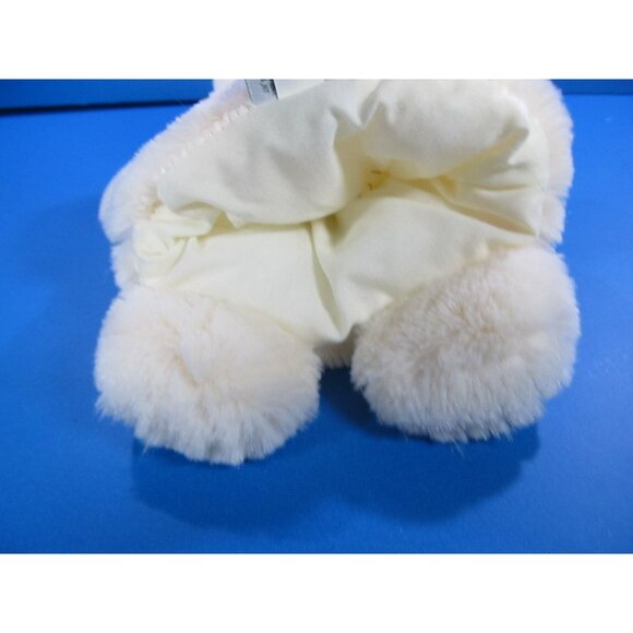 Nancy Tillman Demdaco You Are Loved Plush Bear Puppet 8" - Picture 6 of 8